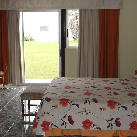 Iorana Isla De Pascua Hotel هانجا روا الغرفة الصورة