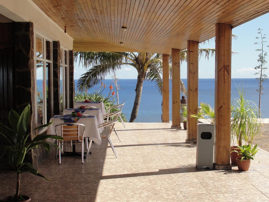 Iorana Isla De Pascua Hotel هانجا روا المظهر الخارجي الصورة