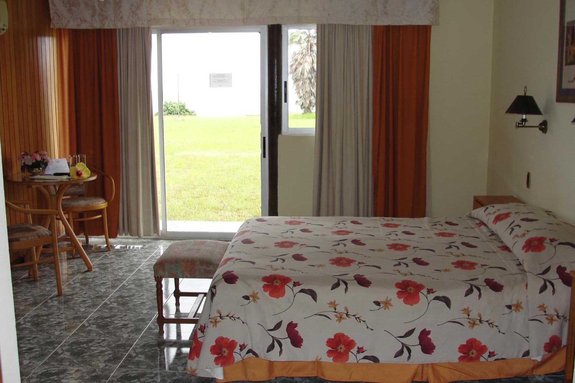 Iorana Isla De Pascua Hotel هانجا روا الغرفة الصورة