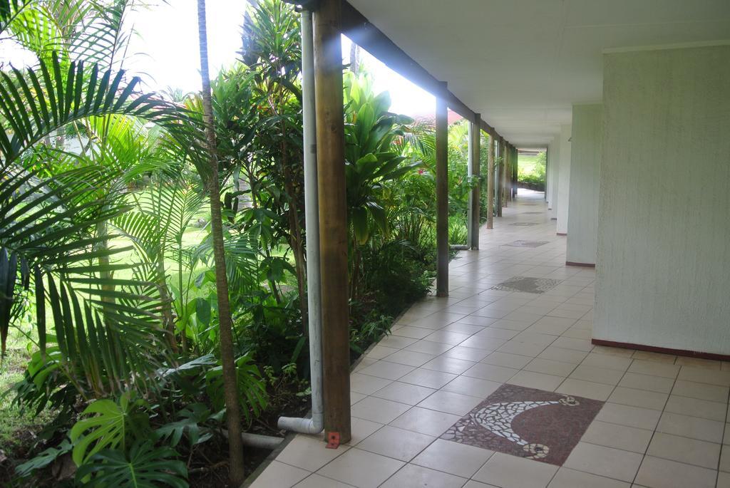 Iorana Isla De Pascua Hotel هانجا روا المظهر الخارجي الصورة