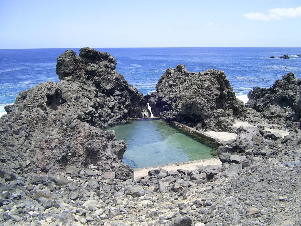 Iorana Isla De Pascua Hotel هانجا روا المظهر الخارجي الصورة