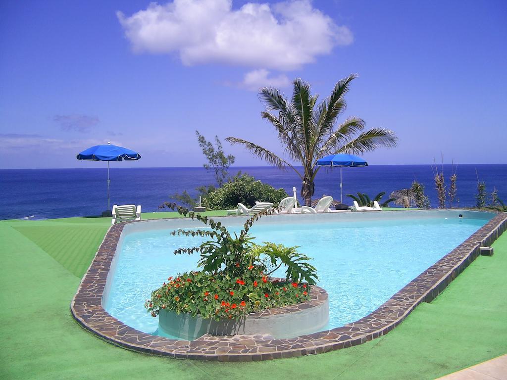 Iorana Isla De Pascua Hotel هانجا روا المظهر الخارجي الصورة